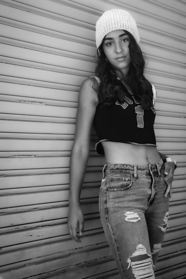olivia lopez: five star girl Photo